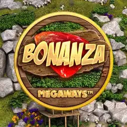 Bonanza Megaways game at VeryWell Casino for United Kingdom players