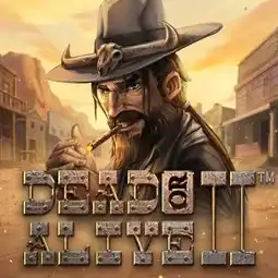 Dead or Alive 2 game at VeryWell Casino for United Kingdom players