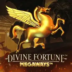 Divine Fortune Megaways game at VeryWell Casino for United Kingdom players