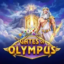 Gates of Olympus game at VeryWell Casino for United Kingdom players