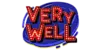 VeryWell Casino logo for United Kingdom players